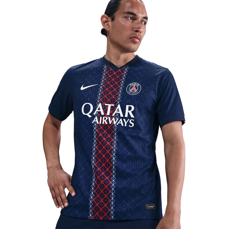 Camisa Paris Saint German 2025 - Home