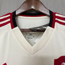 Camisa Liverpool Away 25/26 - Torcedor