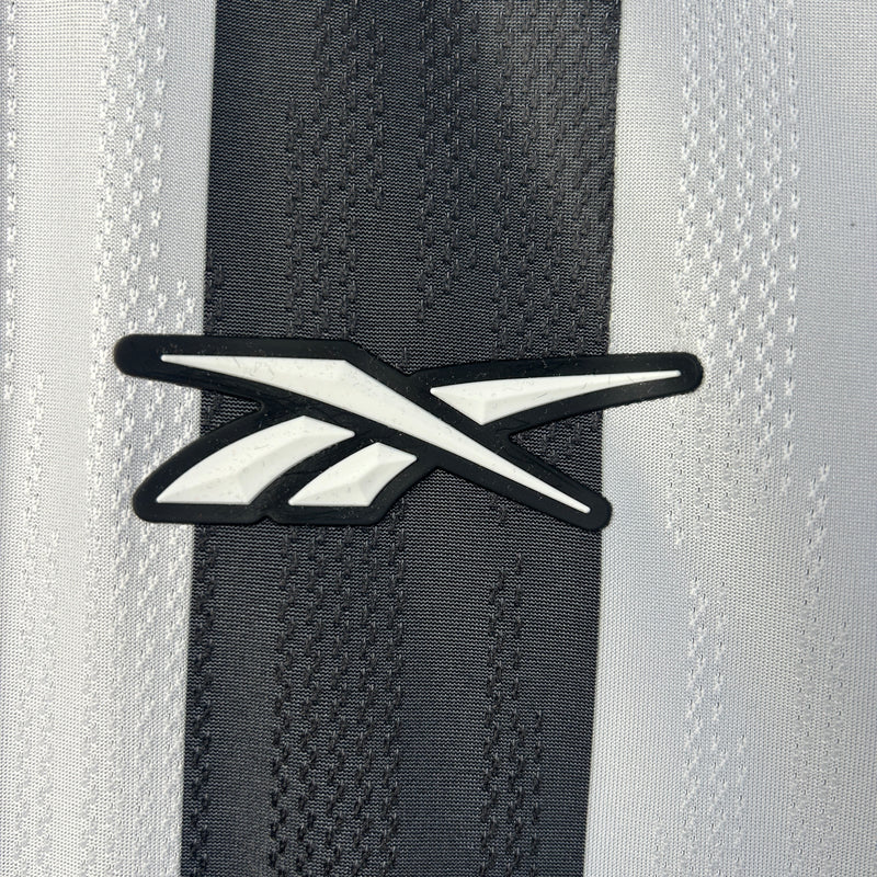 Camisa Botafogo Home 2025