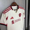 Camisa Liverpool Away 25/26 - Torcedor