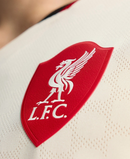 Camisa Liverpool Away 25/26 - Torcedor