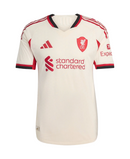 Camisa Liverpool Away 25/26 - Torcedor