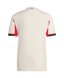 Camisa Liverpool Away 25/26 - Torcedor