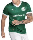 Camisa Titular Palmeiras 2025/26 - Home Torcedor