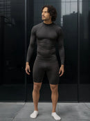 Conjunto Térmico Aceleratto com Proteção UV