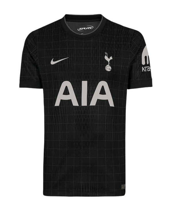 Camisa Tottenham 2025 - Away