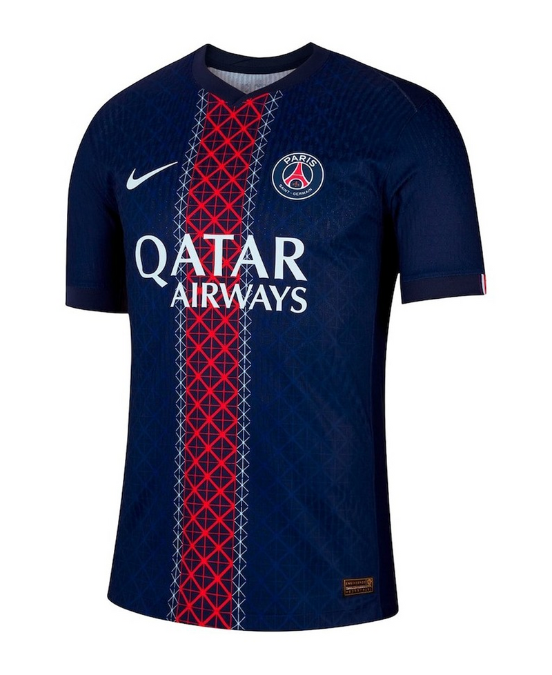 Camisa Paris Saint German 2025 - Home