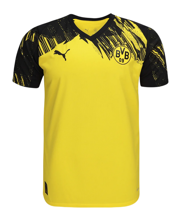 Camisa Borussia Dortmund 2025 - Home