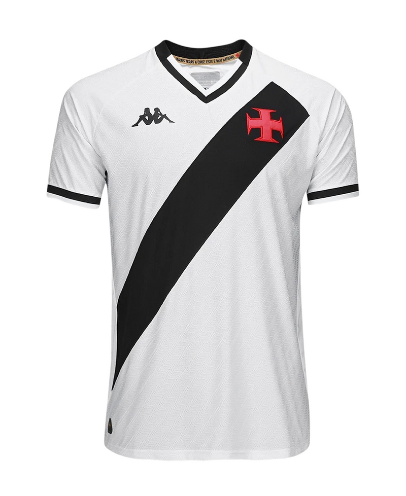 Camisa Vasco da Gama 2025 - Away