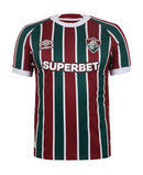 Camisa Fluminense 2025 - Home