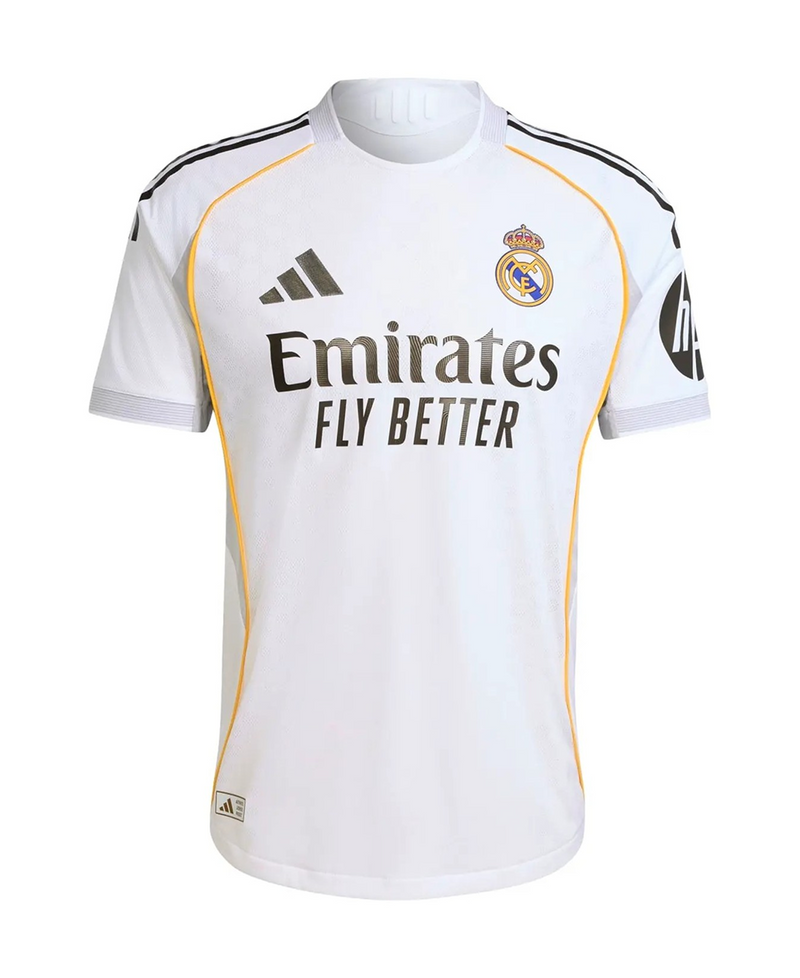 Camisa Real Madrid 2025 - Home