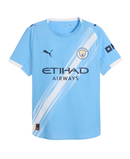 Camisa Manchester City 2025 - Home