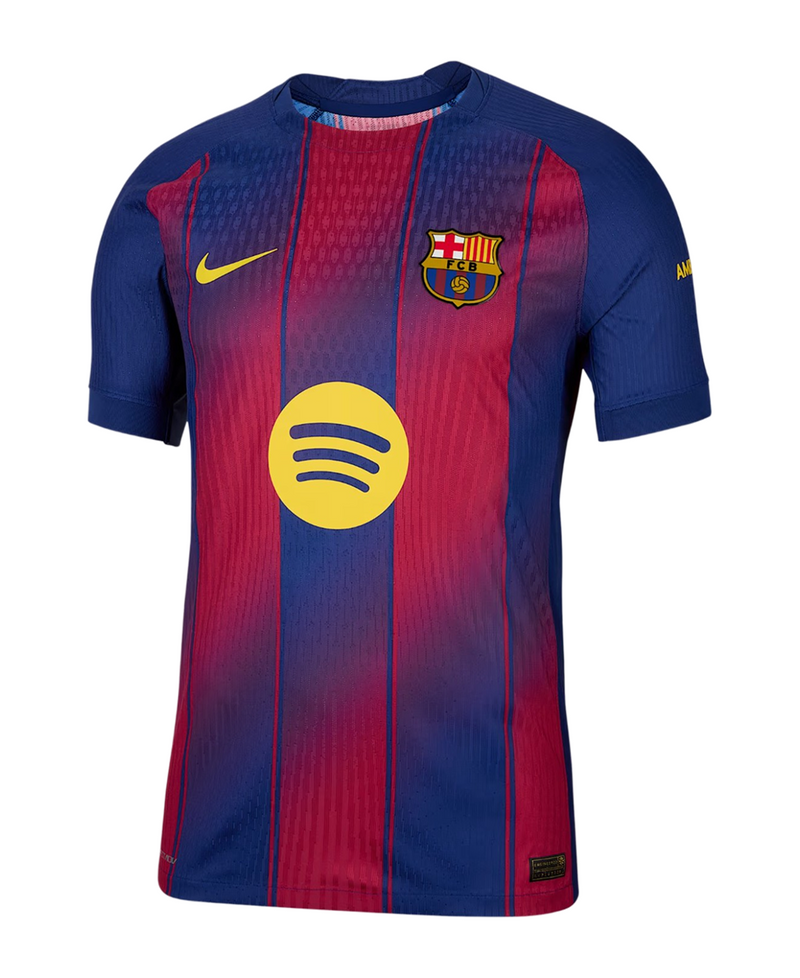 Camisa Barcelona 2025/26 - Home