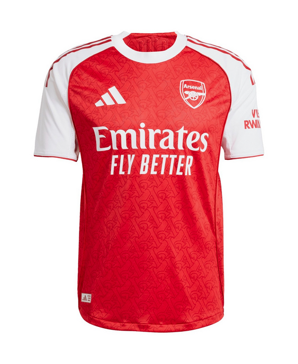 Camisa Arsenal FC 2025 - Home