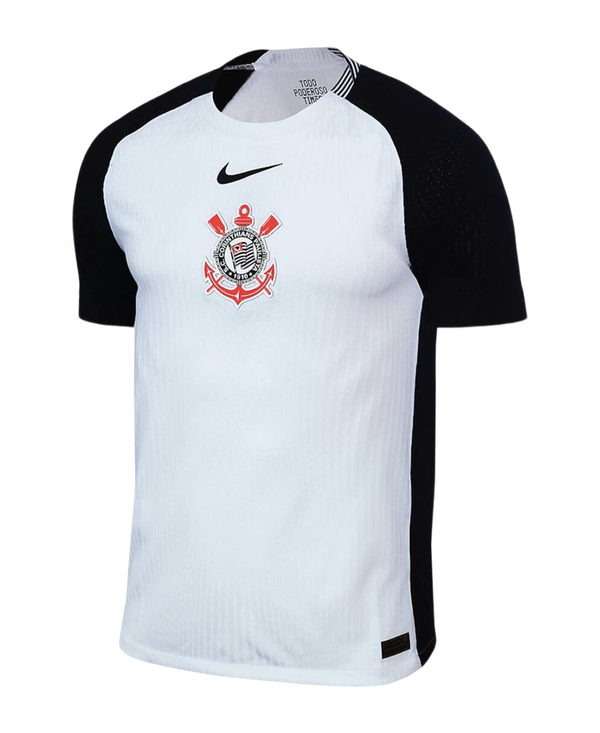 Camisa Corinthians Paulista 2025 - Home
