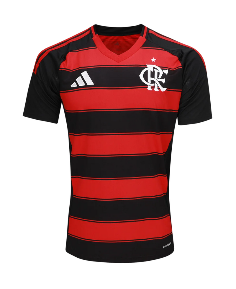 Camisa Flamengo 2025 - Home