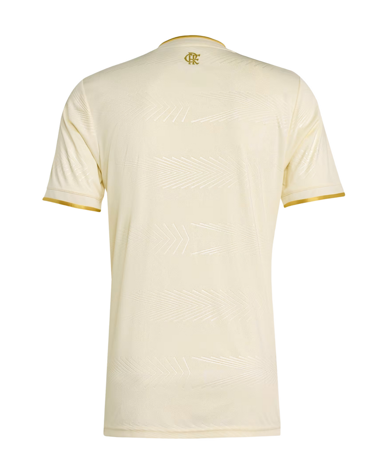 Camisa Flamengo Third 2025 - Torcedor
