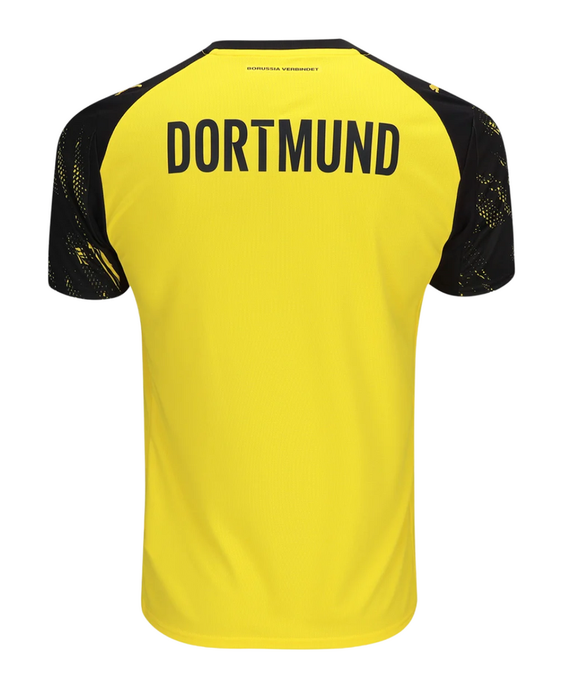 Camisa Borussia Dortmund 2025 - Home