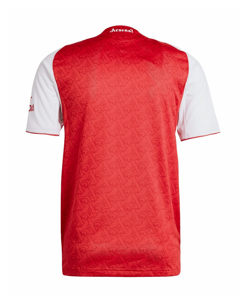 Camisa Arsenal FC 2025 - Home