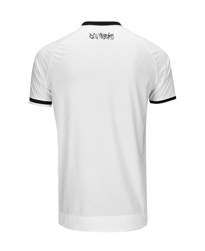 Camisa Vasco da Gama 2025 - Away