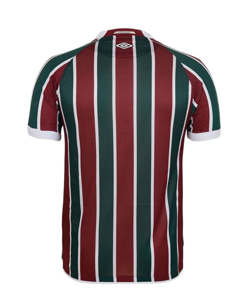 Camisa Fluminense 2025 - Home