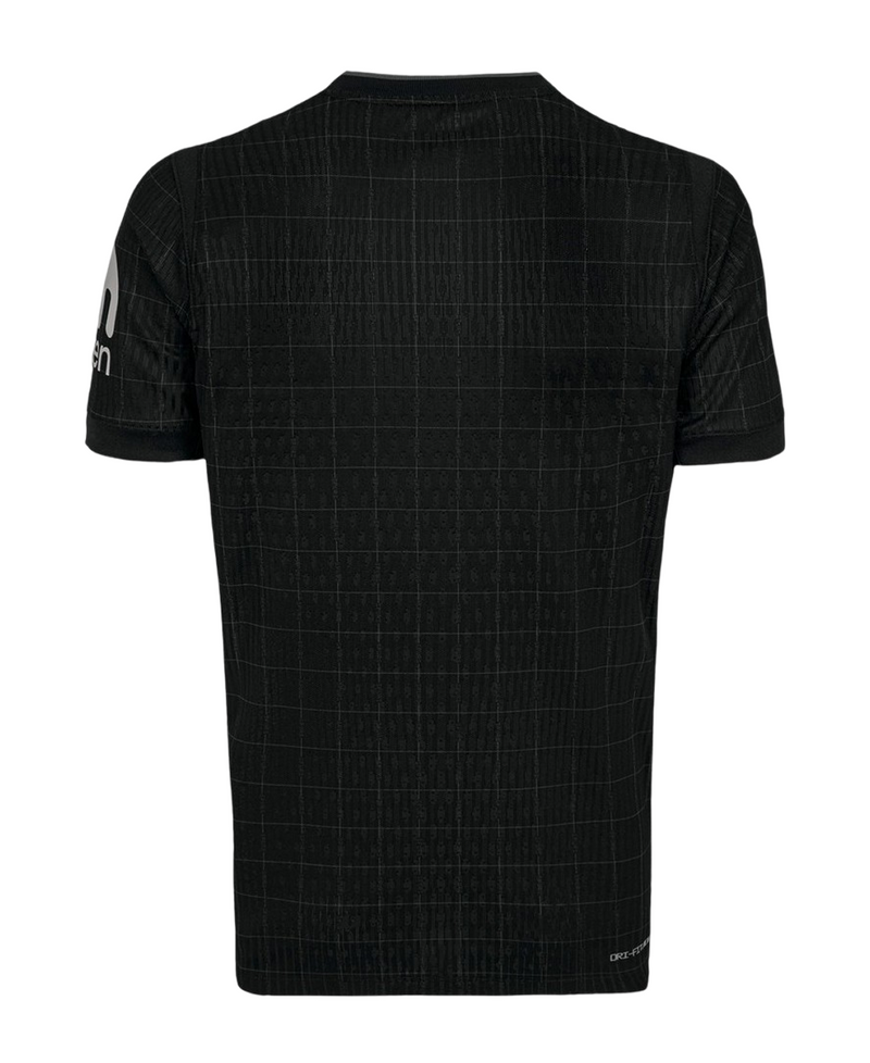 Camisa Tottenham 2025 - Away