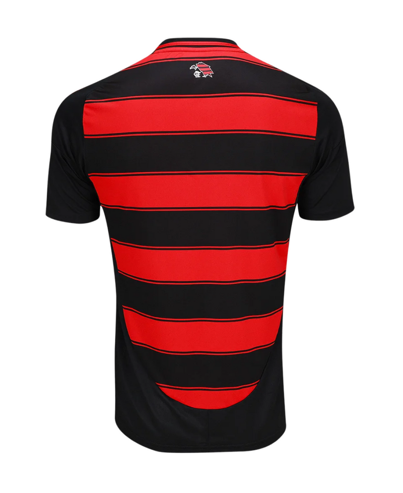 Camisa Flamengo 2025 - Home