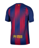 Camisa Barcelona 2025/26 - Home