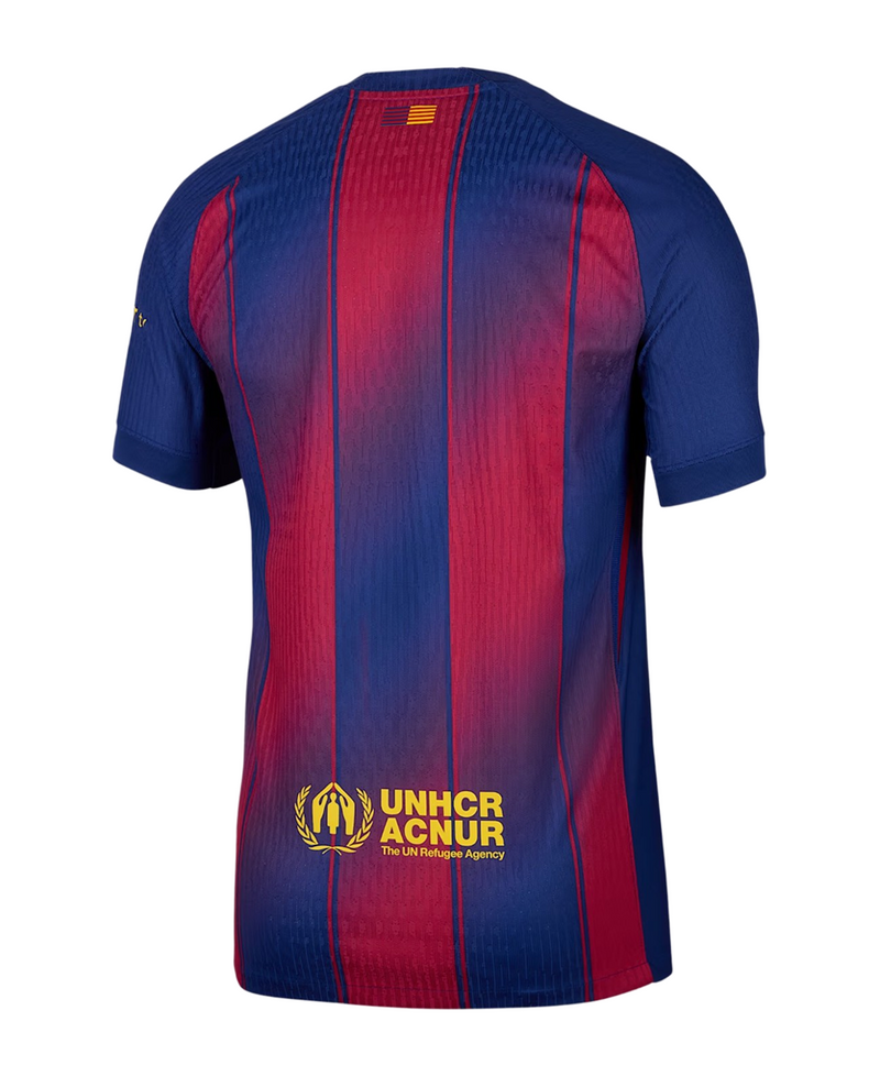 Camisa Barcelona 2025/26 - Home