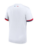 Camisa Paris Saint-German 2025/26 - Away