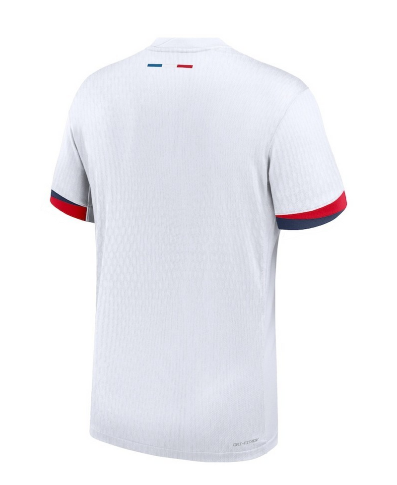 Camisa Paris Saint-German 2025/26 - Away