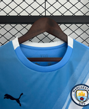 Camisa Manchester City 2025 - Home