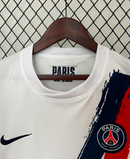 Camisa Paris Saint-German 2025/26 - Away