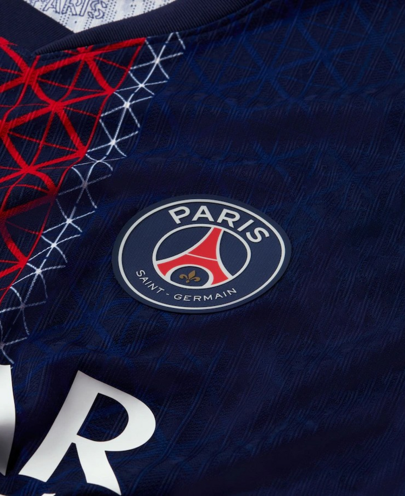 Camisa Paris Saint German 2025 - Home