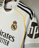 Camisa Real Madrid 2025 - Home