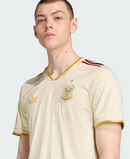 Camisa Flamengo Third 2025 - Torcedor