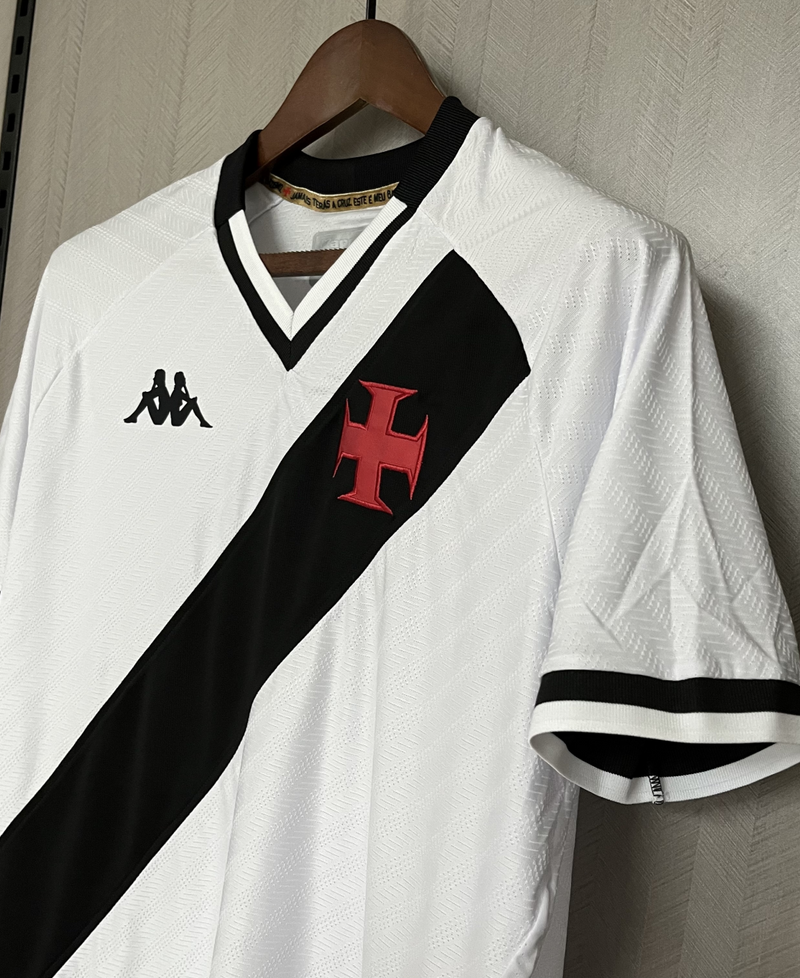 Camisa Vasco da Gama 2025 - Away
