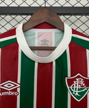 Camisa Fluminense 2025 - Home