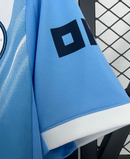 Camisa Manchester City 2025 - Home