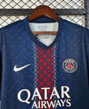 Camisa Paris Saint German 2025 - Home