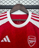Camisa Arsenal FC 2025 - Home