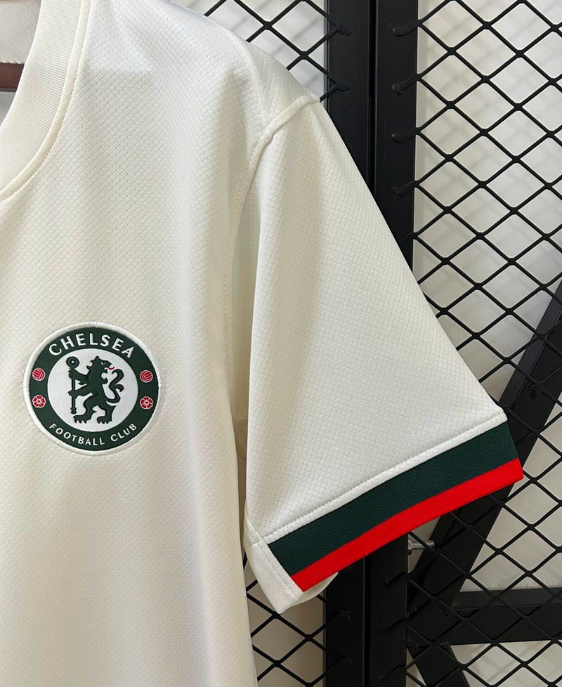 Camisa Chelsea 2025 - Away