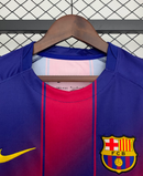 Camisa Barcelona 2025/26 - Home