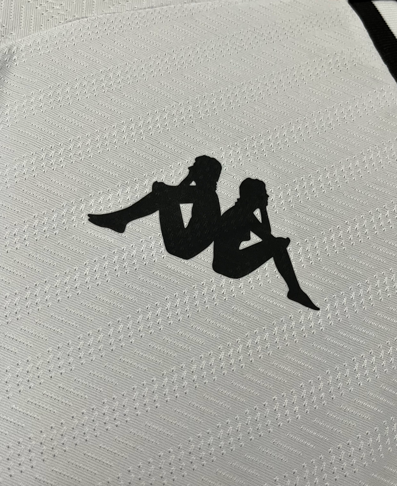 Camisa Vasco da Gama 2025 - Away