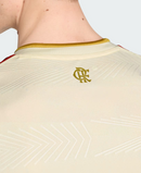 Camisa Flamengo Third 2025 - Torcedor