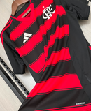 Camisa Flamengo 2025 - Home