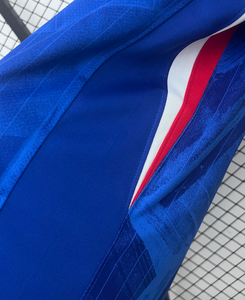 Camisa Chelsea 2025 - Home