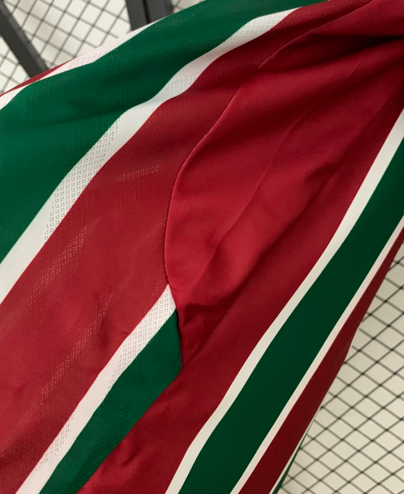 Camisa Fluminense 2025 - Home