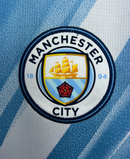Camisa Manchester City 2025 - Home