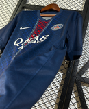 Camisa Paris Saint German 2025 - Home